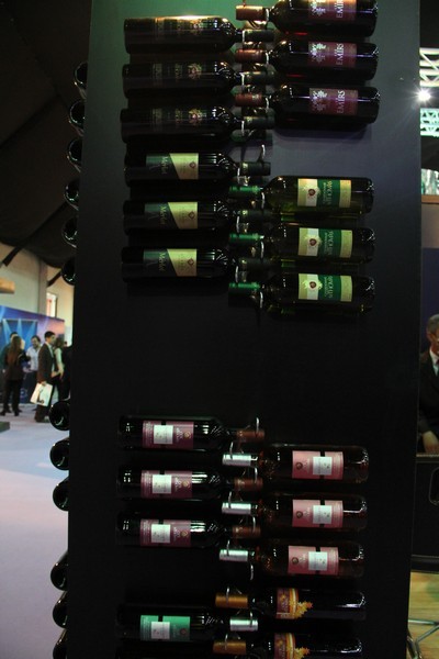 Horeca 2013 Opening Part 1